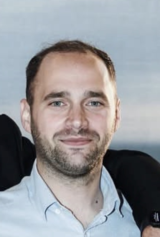 Jack Demir