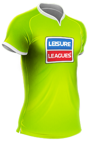 New City kit front
